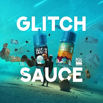 Жидкость Glitch Sauce Iced Out Morse 100мл 3мг